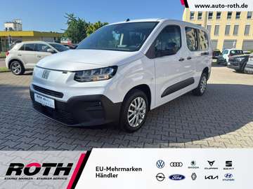 MAXI 1,5 7S. Navi*LED*DAB*Kamera*PDC*