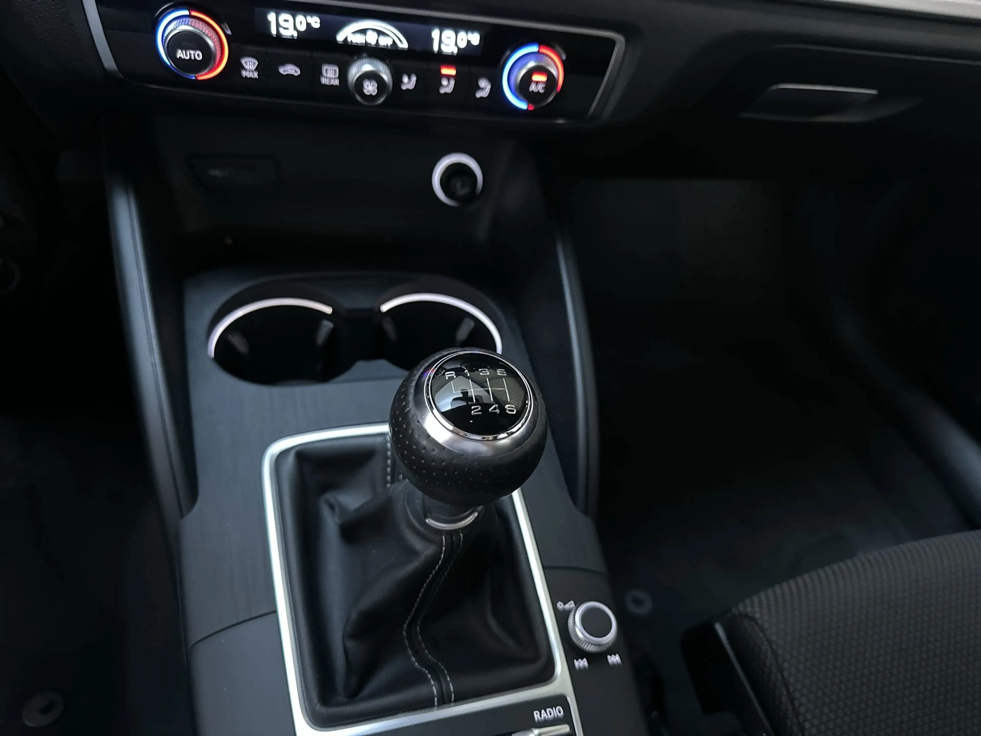 Audi A3 Limousine 1.0 TFSI Sport S Line Edition LED Leder- — photo 21