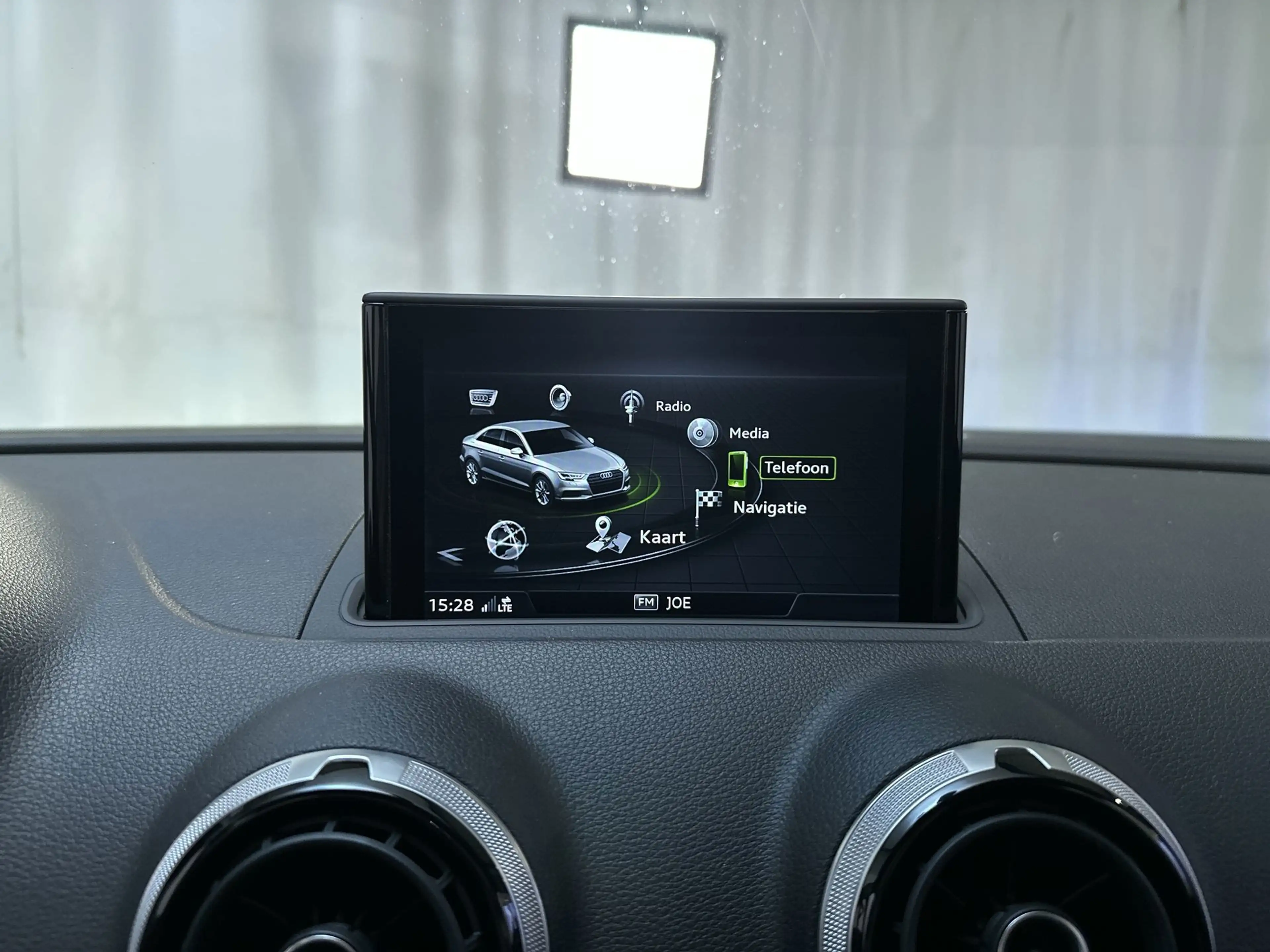 Audi A3 Limousine 1.0 TFSI Sport S Line Edition LED Leder- — photo 19