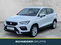 SEAT Ateca STYLE 1.5 TSI DSG Style ACC+KLIMA+KAMERA+LED+SHZ Weiß - thumbnail 1