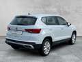 SEAT Ateca STYLE 1.5 TSI DSG Style ACC+KLIMA+KAMERA+LED+SHZ Weiß - thumbnail 5
