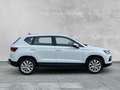 SEAT Ateca STYLE 1.5 TSI DSG Style ACC+KLIMA+KAMERA+LED+SHZ Weiß - thumbnail 6