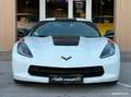 Chevrolet Corvette STINGRAY TARGA 6.2i V8 467 Ch Blanc - thumbnail 5
