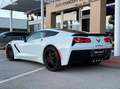 Chevrolet Corvette STINGRAY TARGA 6.2i V8 467 Ch Blanc - thumbnail 7