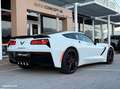 Chevrolet Corvette STINGRAY TARGA 6.2i V8 467 Ch Blanc - thumbnail 3