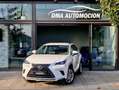 Lexus NX 300 300h Weiß - thumbnail 1