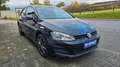 Volkswagen Golf VII Lim. Trendline BMT, 1.2TSI PDC, TÜV NEU Schwarz - thumbnail 3