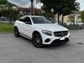 Mercedes-Benz GLC 250 GLC Coupe - C253 Coupe d Exclusive 4matic auto Bianco - thumbnail 3