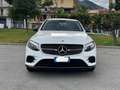 Mercedes-Benz GLC 250 GLC Coupe - C253 Coupe d Exclusive 4matic auto Bianco - thumbnail 2
