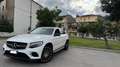 Mercedes-Benz GLC 250 GLC Coupe - C253 Coupe d Exclusive 4matic auto Bianco - thumbnail 11