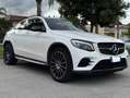 Mercedes-Benz GLC 250 GLC Coupe - C253 Coupe d Exclusive 4matic auto Bianco - thumbnail 1