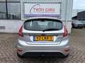Ford Fiesta 1.25 Titanium 3drs Airco Gris - thumbnail 7