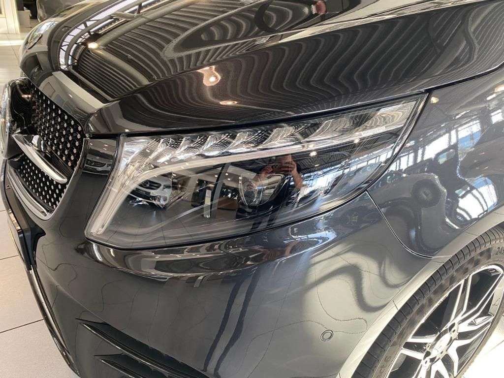 Mercedes-Benz V 300