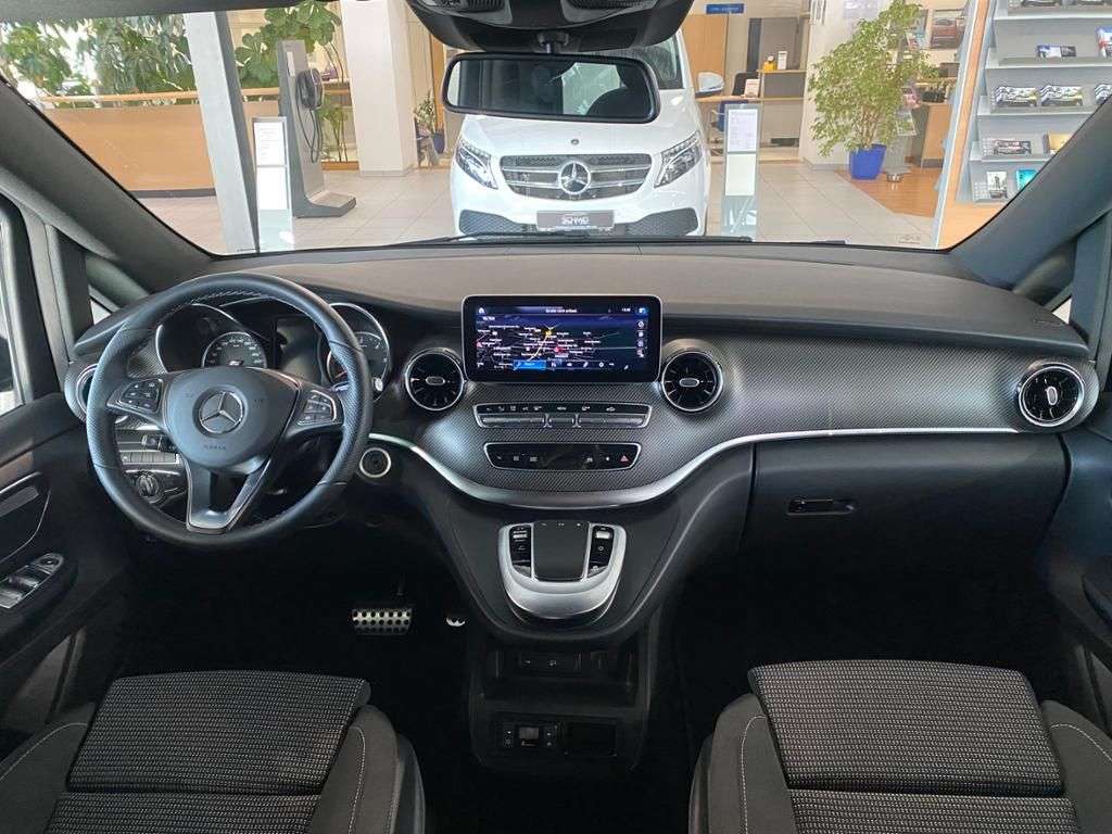 Mercedes-Benz V 300