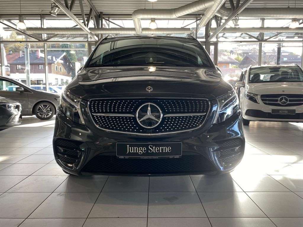 Mercedes-Benz V 300