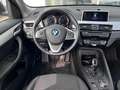 BMW X1 xDrive LED Sitzheiz. DAB Navi 2x PDC el.anklapp.S Grau - thumbnail 8