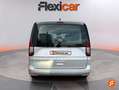 Volkswagen Caddy Maxi Origin 2.0 TDI 90kW (122CV) DSG Gris - thumbnail 4