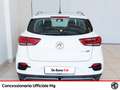 MG ZS ev luxury long range obc 6,6kw Bianco - thumbnail 4