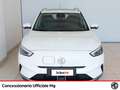 MG ZS ev luxury long range obc 6,6kw Bianco - thumbnail 6
