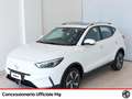MG ZS ev luxury long range obc 6,6kw Bianco - thumbnail 1