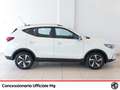MG ZS ev luxury long range obc 6,6kw Bianco - thumbnail 5