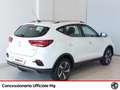 MG ZS ev luxury long range obc 6,6kw Bianco - thumbnail 2