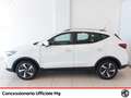 MG ZS ev luxury long range obc 6,6kw Bianco - thumbnail 3