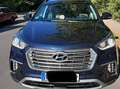 Hyundai Grand Santa Fe Santa Fe Diesel blue 2.2 CRDI4WD Automatik Premium Blau - thumbnail 1