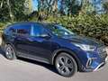 Hyundai Grand Santa Fe Santa Fe Diesel blue 2.2 CRDI4WD Automatik Premium Blau - thumbnail 2