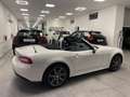 Fiat 124 Spider Bianco - thumbnail 2