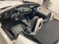 Fiat 124 Spider Blanc - thumbnail 5