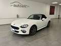 Fiat 124 Spider Blanc - thumbnail 1