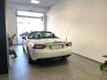 Fiat 124 Spider Blanc - thumbnail 3