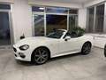 Fiat 124 Spider Bianco - thumbnail 10