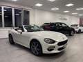 Fiat 124 Spider Bianco - thumbnail 1