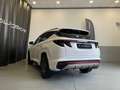 Hyundai TUCSON 1.6 HEV aut. N Line Bianco - thumbnail 4