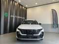 Hyundai TUCSON 1.6 HEV aut. N Line Bianco - thumbnail 2