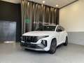 Hyundai TUCSON 1.6 HEV aut. N Line Bianco - thumbnail 3