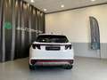Hyundai TUCSON 1.6 HEV aut. N Line Bianco - thumbnail 5