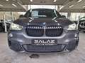 BMW X1 X1 2.0 d sDrive18 / PACK M / PHARES LED / GARANTIE Gris - thumbnail 3