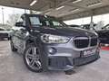 BMW X1 X1 2.0 d sDrive18 / PACK M / PHARES LED / GARANTIE Gris - thumbnail 4