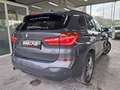 BMW X1 X1 2.0 d sDrive18 / PACK M / PHARES LED / GARANTIE Gris - thumbnail 5