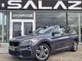 BMW X1 X1 2.0 d sDrive18 / PACK M / PHARES LED / GARANTIE Gris - thumbnail 1