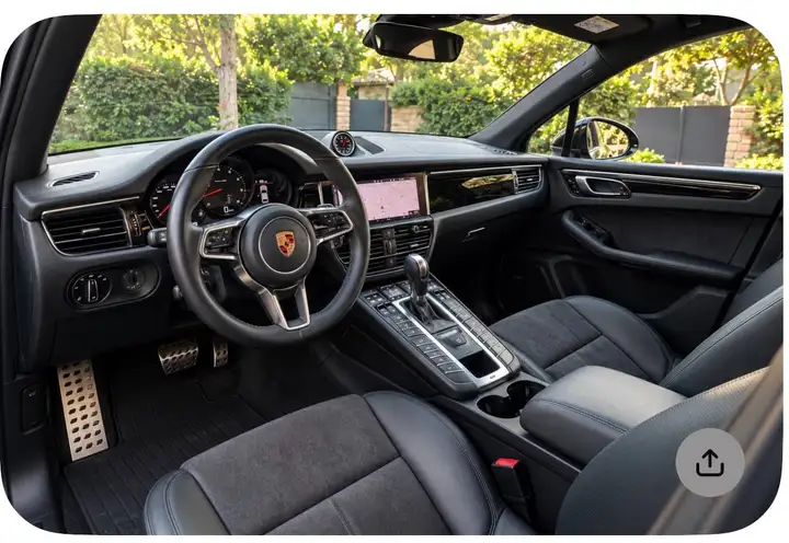 Porsche Macan GTS 2021, foto 4