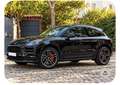 Porsche Macan Macan S Aut. Negro - thumbnail 2