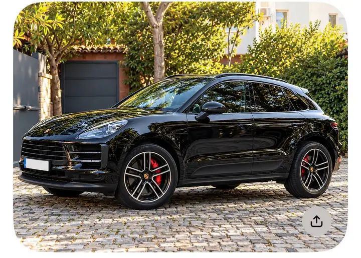 Porsche Macan GTS 2021, foto 2