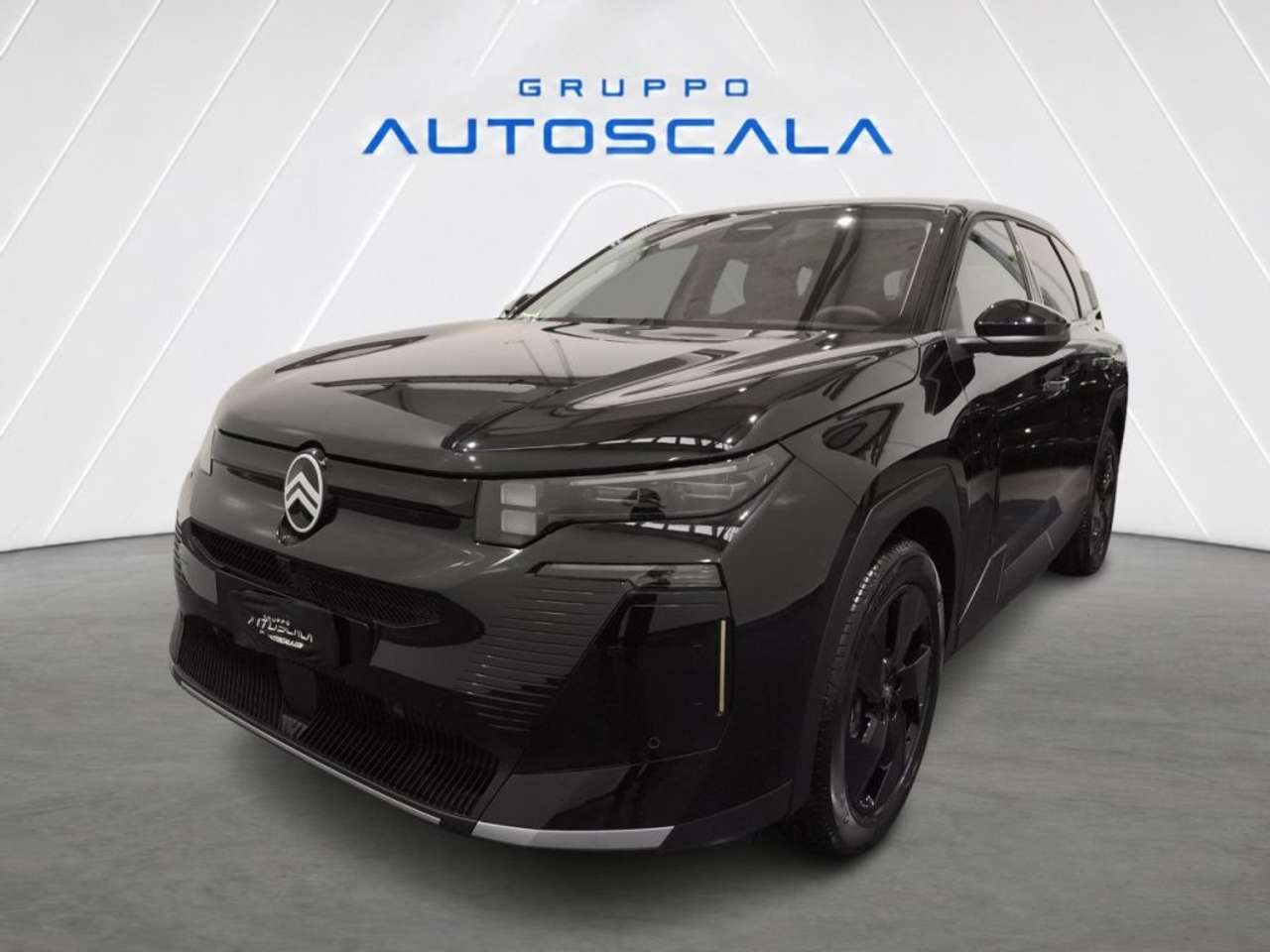 Citroen C5 Aircross Hybrid 145 CV e-DCS6 Max