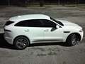 Jaguar F-Pace F-Pace 20152.0d i4 Portfolio awd 240cv auto my18 Bianco - thumbnail 5