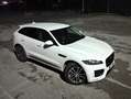 Jaguar F-Pace F-Pace 20152.0d i4 Portfolio awd 240cv auto my18 Bianco - thumbnail 6