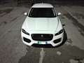Jaguar F-Pace F-Pace 20152.0d i4 Portfolio awd 240cv auto my18 Bianco - thumbnail 2